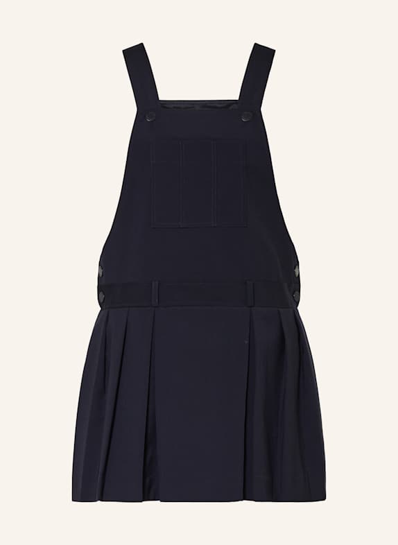 CLAUDIE PIERLOT Sukienka GRANATOWY