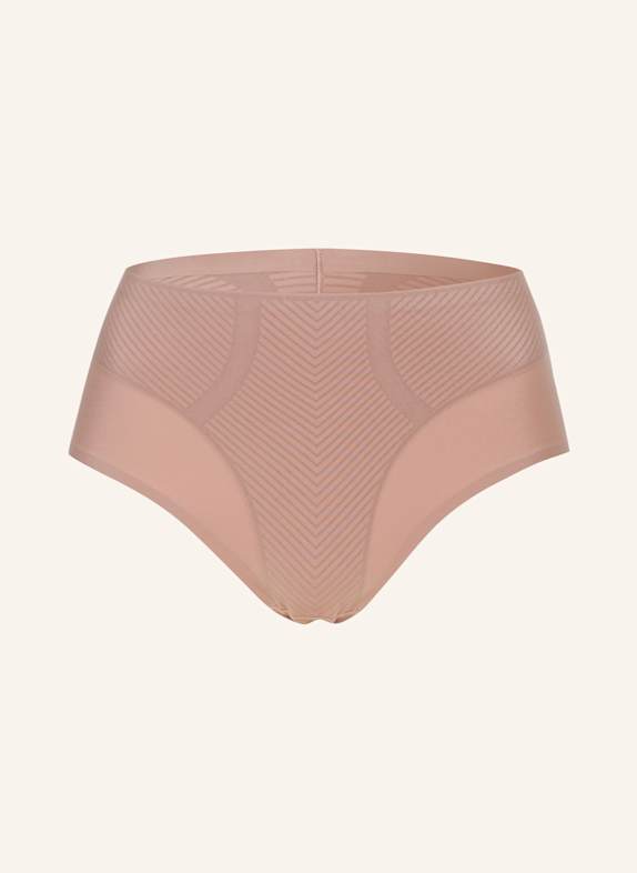 Triumph Taillenslip BMU ILLUSION CURVE ROSÉ