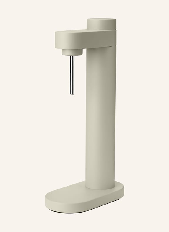 stelton Saturator do wody BRUS KREMOWY