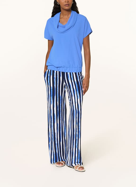 Joseph Ribkoff blouse BLAUW
