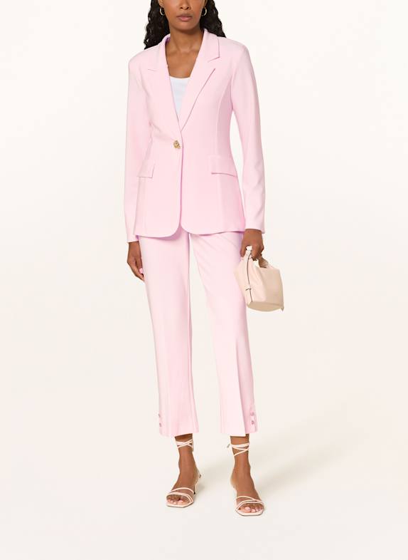 Joseph Ribkoff Jerseyblazer ROSE CLAIR