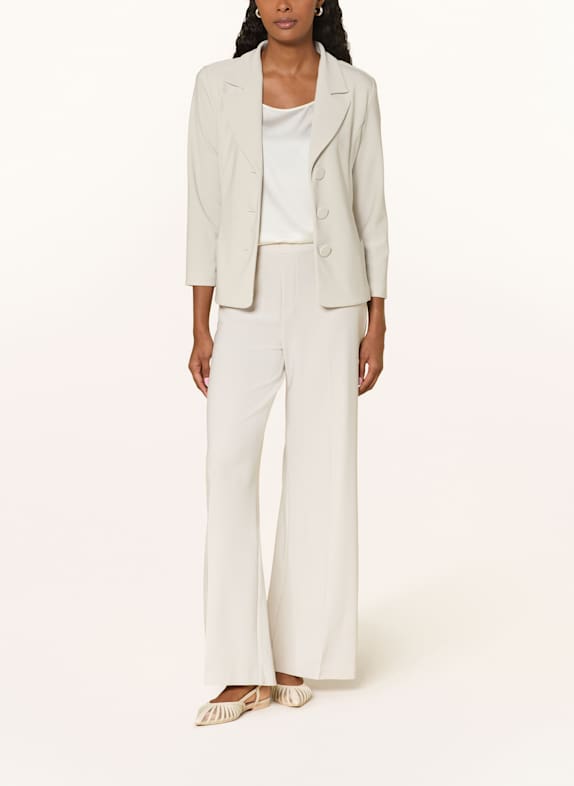 Joseph Ribkoff Sweatblazer CRÈME