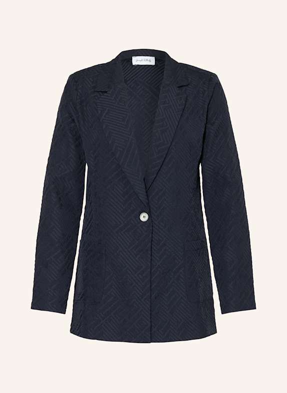 Joseph Ribkoff Blazer DUNKELBLAU