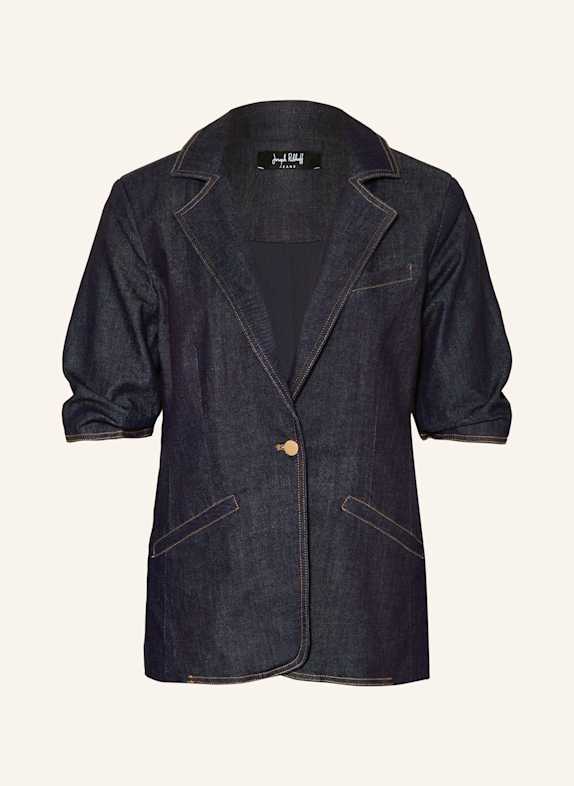Joseph Ribkoff Jeansblazer DUNKELBLAU