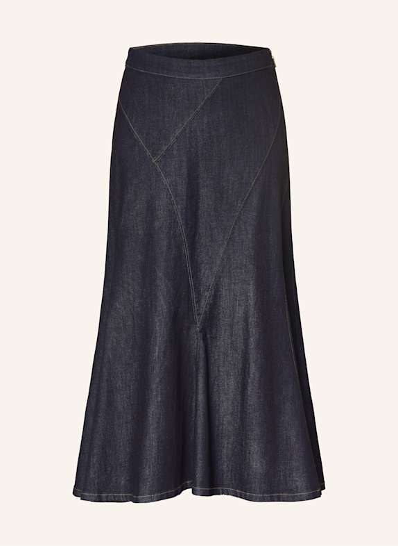 Joseph Ribkoff Jeansrock 3302 Dark Denim