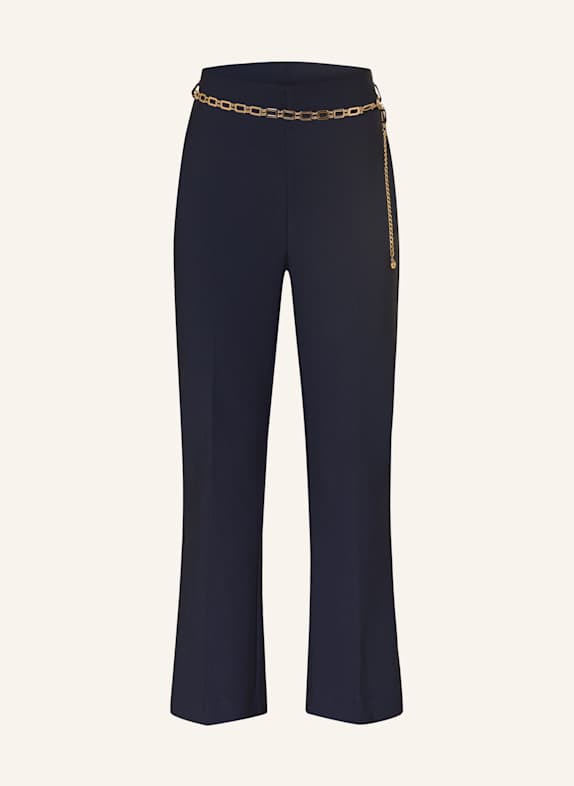 Joseph Ribkoff Hose DUNKELBLAU