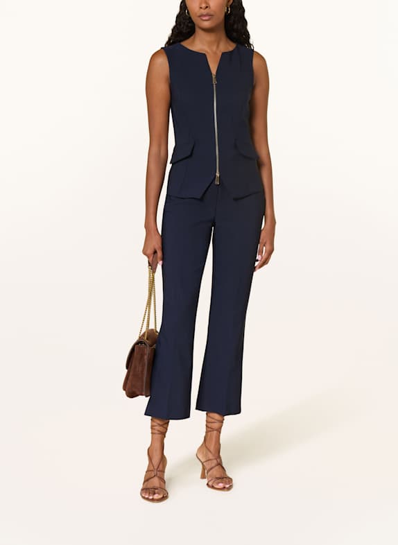 Joseph Ribkoff broek DONKERBLAUW