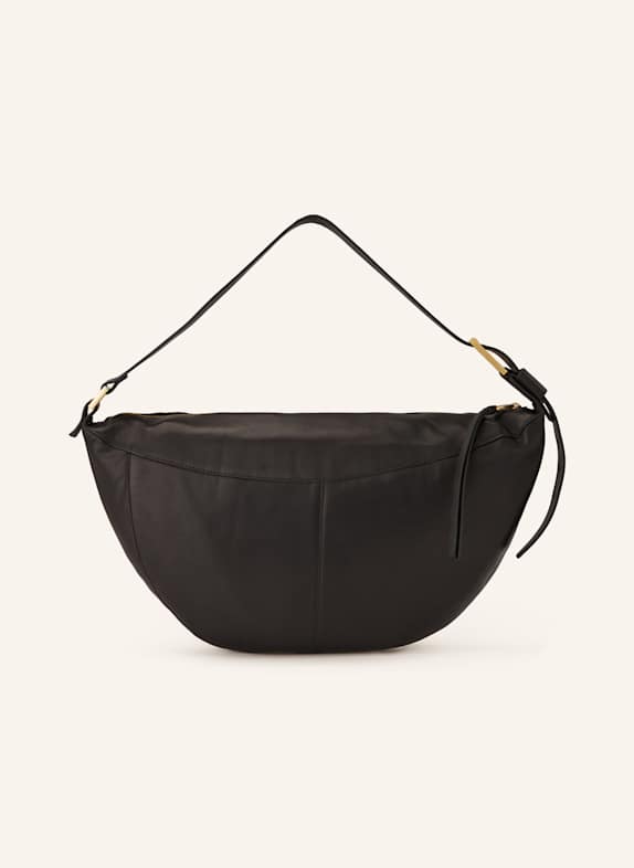 ALLSAINTS Umhängetasche LUNA SCHWARZ