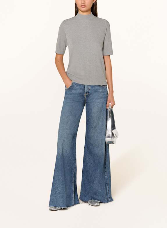 Marc O
Polo Strickshirt mit Glitzergarn GRAU