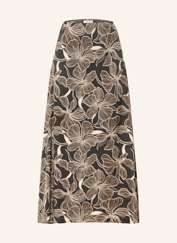 Marc O'Polo Rock DUNKELGRAU / BRAUN / BEIGE