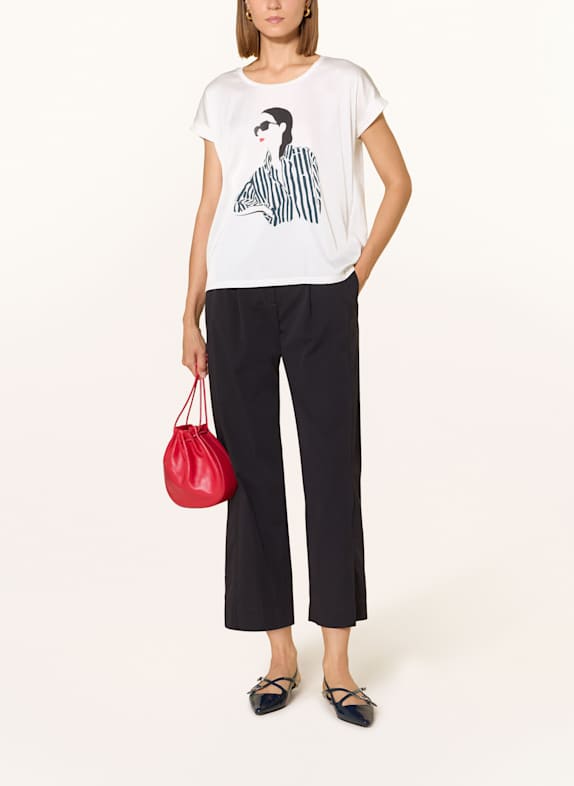 CINQUE T-shirt CISIORA VIT