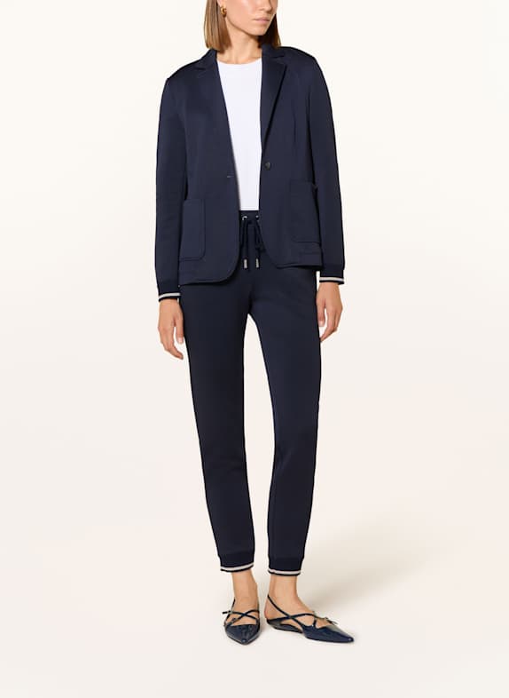 CINQUE Broek CISOL DONKERBLAUW