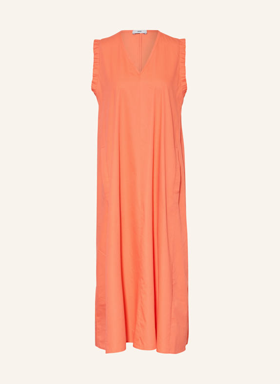 CINQUE Kleid CIDANEA ORANGE