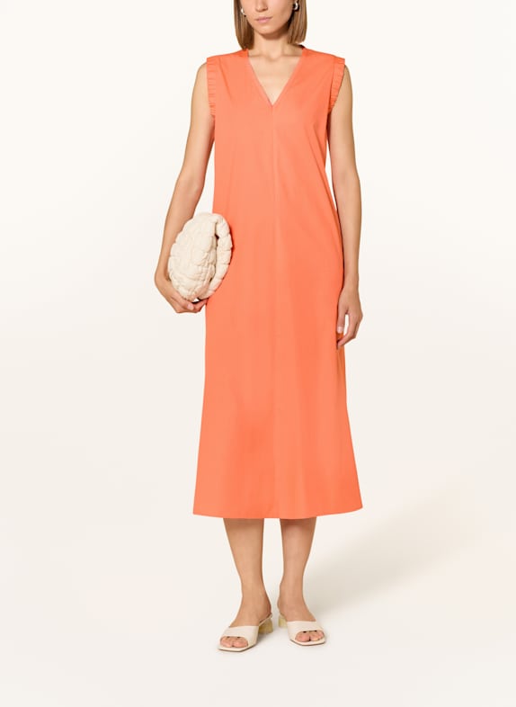 CINQUE Kleid CIDANEA ORANGE
