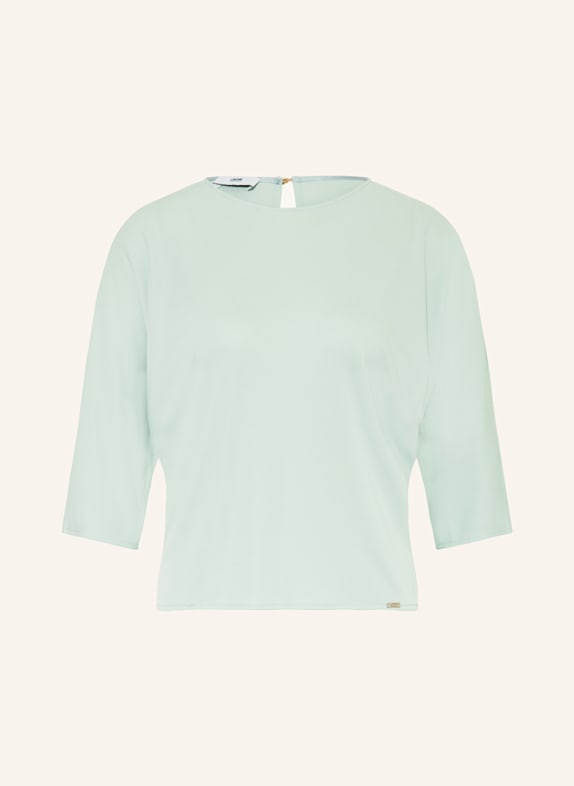 CINQUE Blouse CIPAULI LICHTGROEN