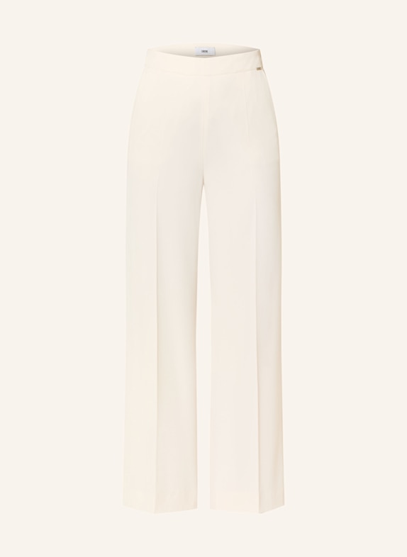 CINQUE Marlene-broek CIHELPO ECRU
