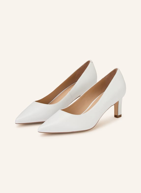 PETER KAISER Pumps IBIZA WEISS