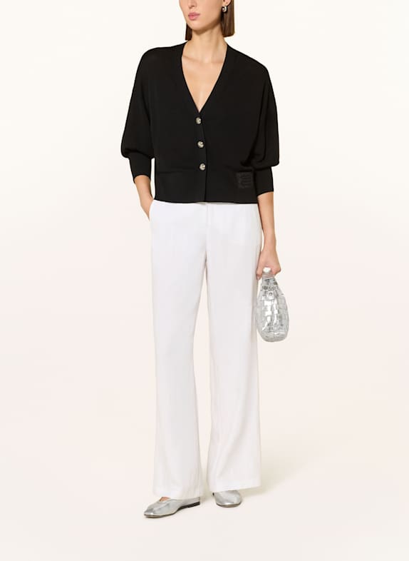 MARC AUREL Marlene-broek WIT