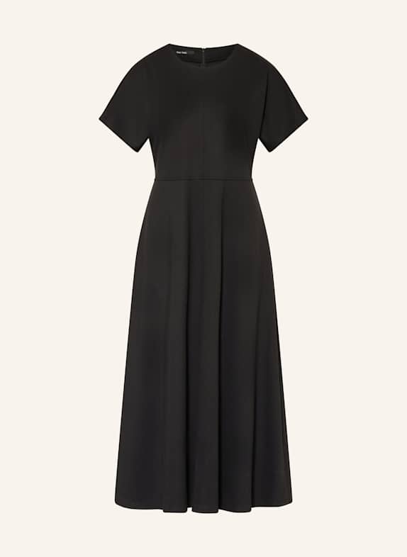 MARC AUREL robe NOIR