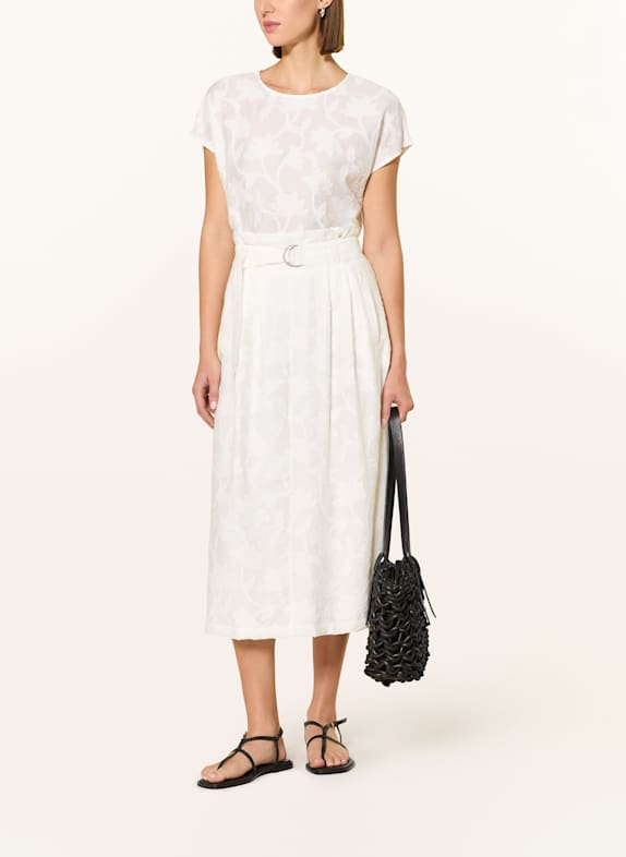 MARC AUREL Bluse-shirt HVID