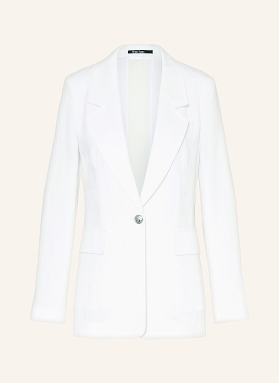 MARC AUREL Blazer WHITE