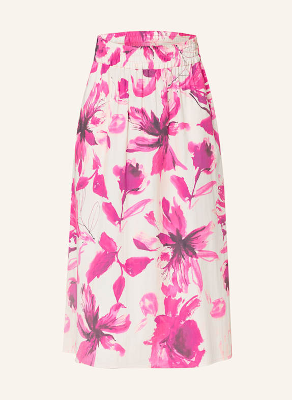 MARC AUREL Rock PINK / CREME