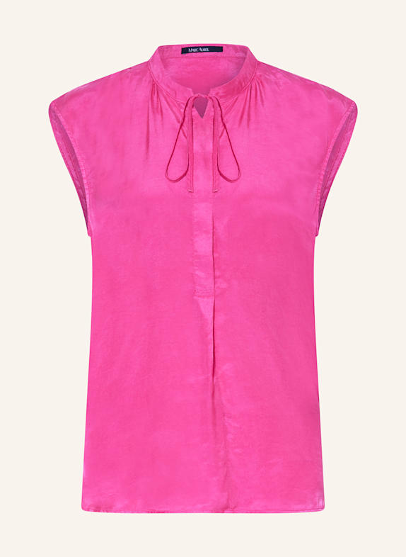 MARC AUREL Blusentop PINK