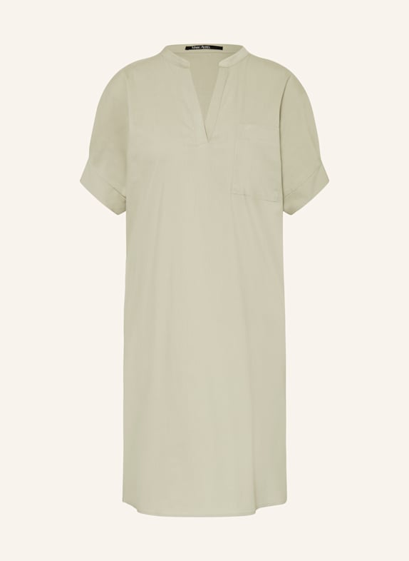 MARC AUREL Sukienka OLIWKOWY