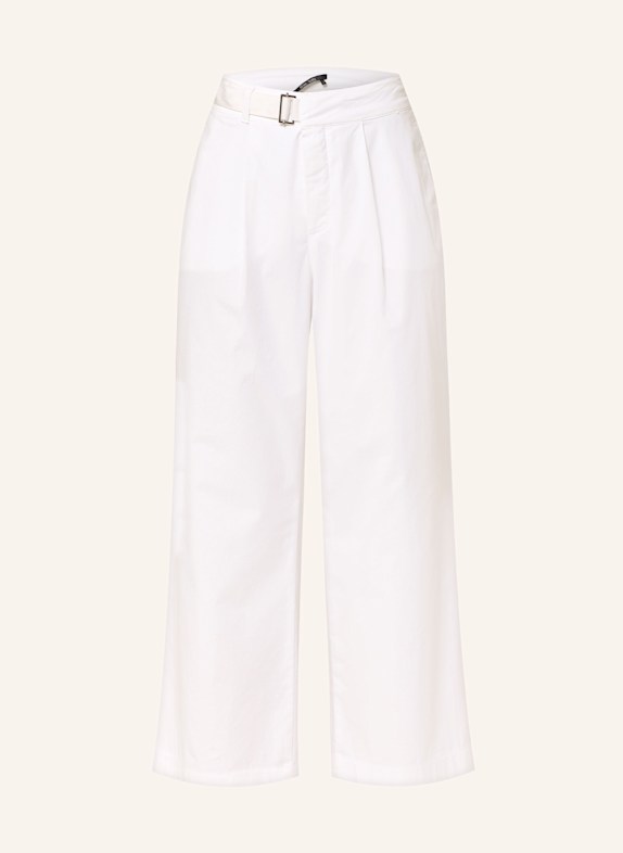 MARC AUREL 7/8-Hose WEISS