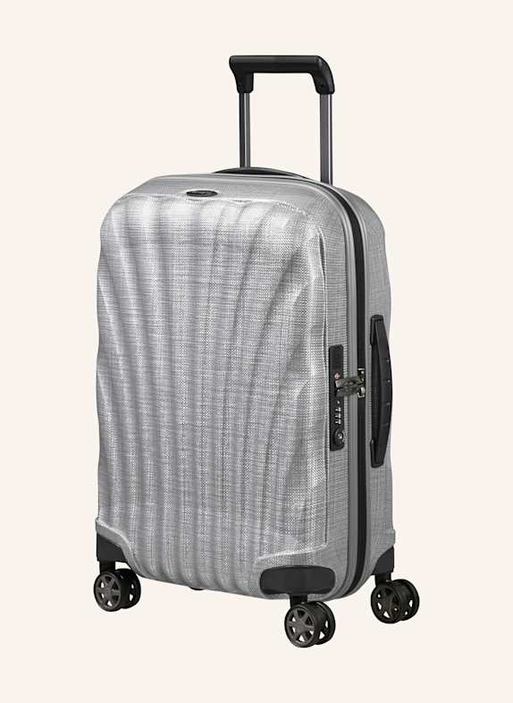 Samsonite Trolley C-LITE SILBER