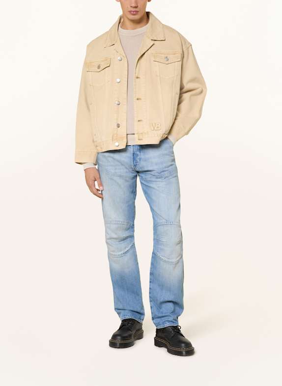 G-Star Jeans 5620 3D Straight Fit H794 vintage mayin
