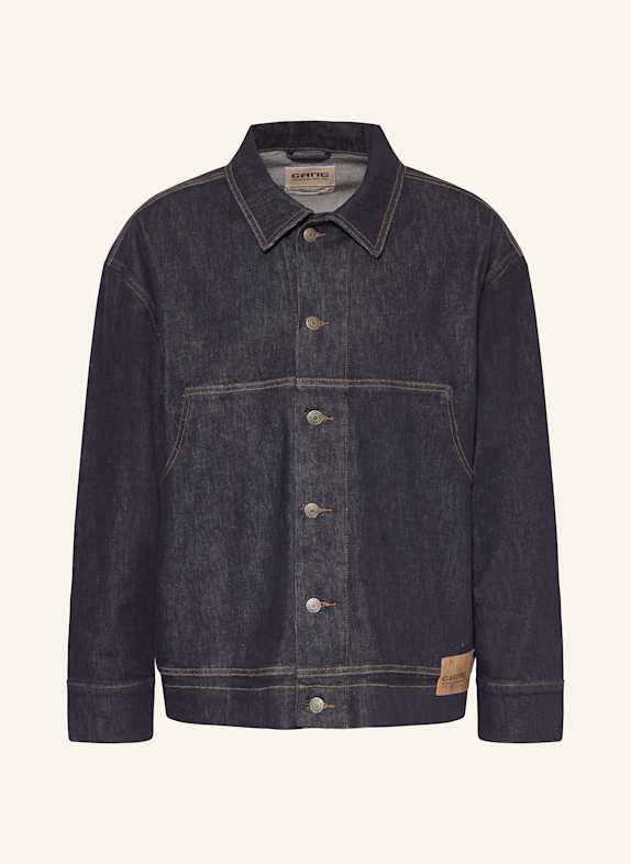 GANG Jeansjacke ANGELO DUNKELBLAU