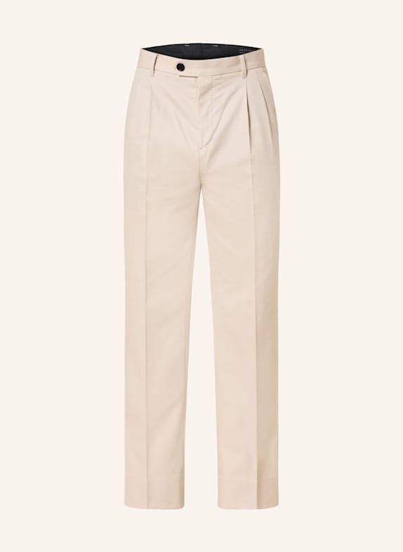 ALLSAINTS Chino TALLIS Straight Fit BEIGE
