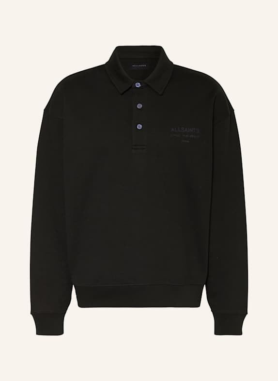 ALLSAINTS Sweatshirt XANDER SCHWARZ
