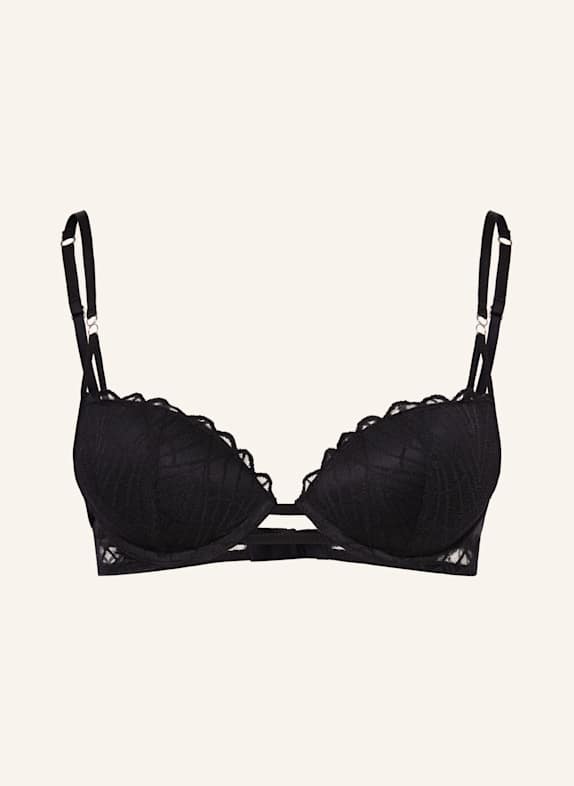 Triumph Push-up-BH THAT NIGHT IN VEGAS SCHWARZ