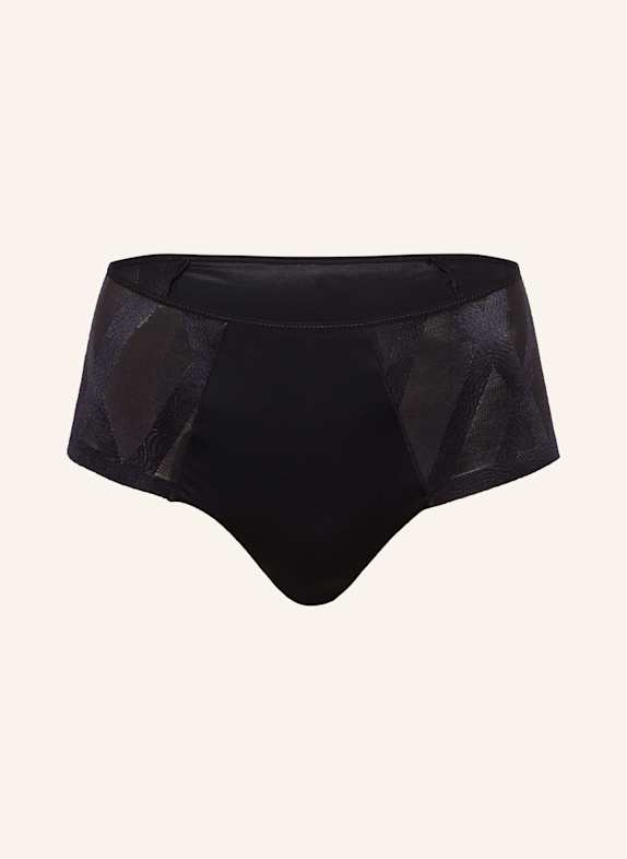 CHANTELLE Taillenslip GLAZE SCHWARZ
