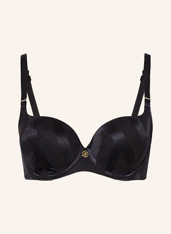 CHANTELLE Schalen-BH GLAZE 011 SCHWARZ