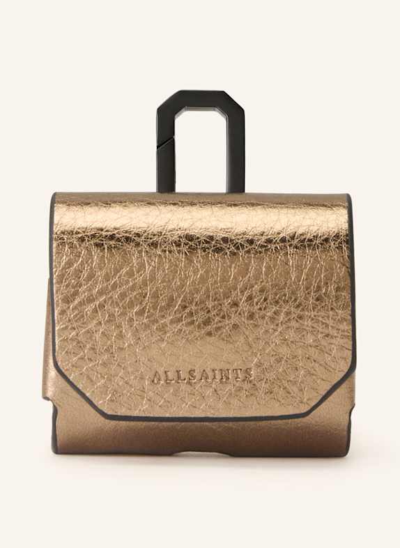 ALLSAINTS AirPods-Case HEX GOLD
