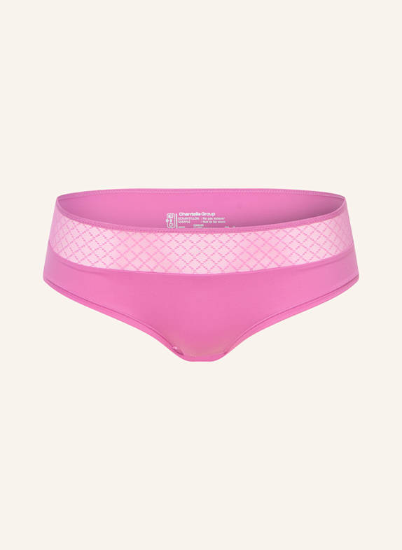 CHANTELLE Panty NORAH CHIC PINK