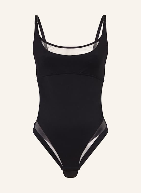 CHANTELLE Body HALO SCHWARZ