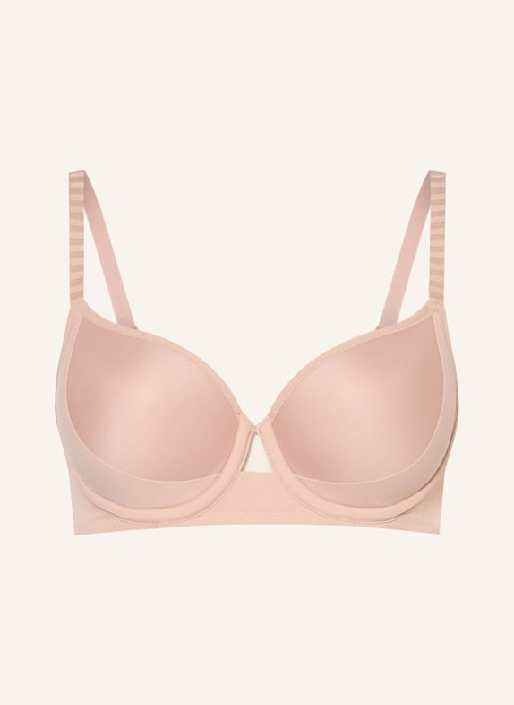 CHANTELLE Schalen-BH HALO BEIGE