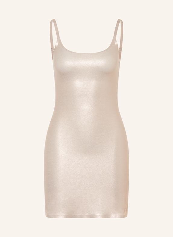 CHANTELLE Sous-vêtement SOFTSTRETCH OR ROSÉ