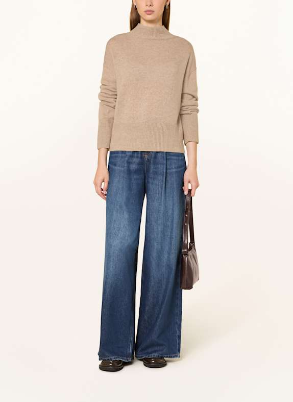 someday Kasjmier trui TENNI BEIGE