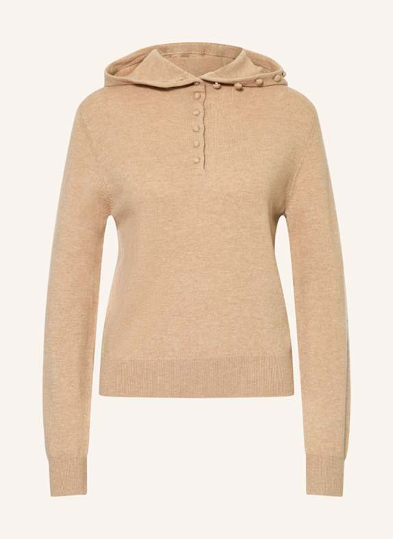 CLAUDIE PIERLOT Pullover CAMEL
