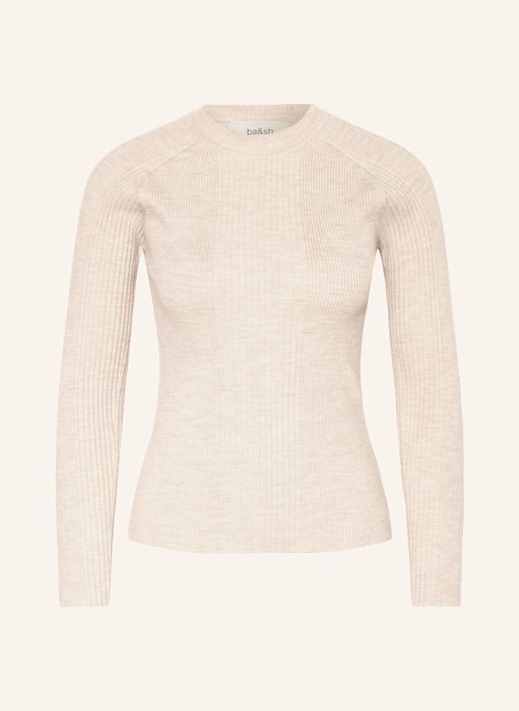 ba&sh Svetr BANNY BÉŽOVÁ