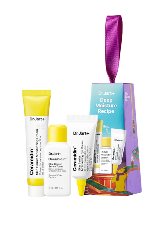 Dr.Jart+ CERAMIDIN™ DEEP MOISTURE RECIPE