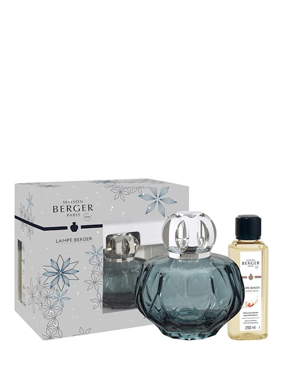 MAISON BERGER PARIS ROSALIE BLEUE