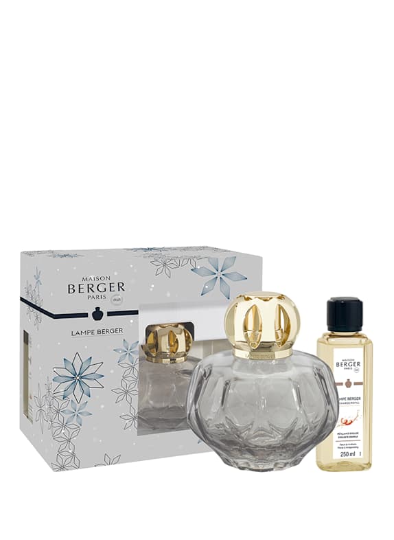 MAISON BERGER PARIS ROSALIE GRISE