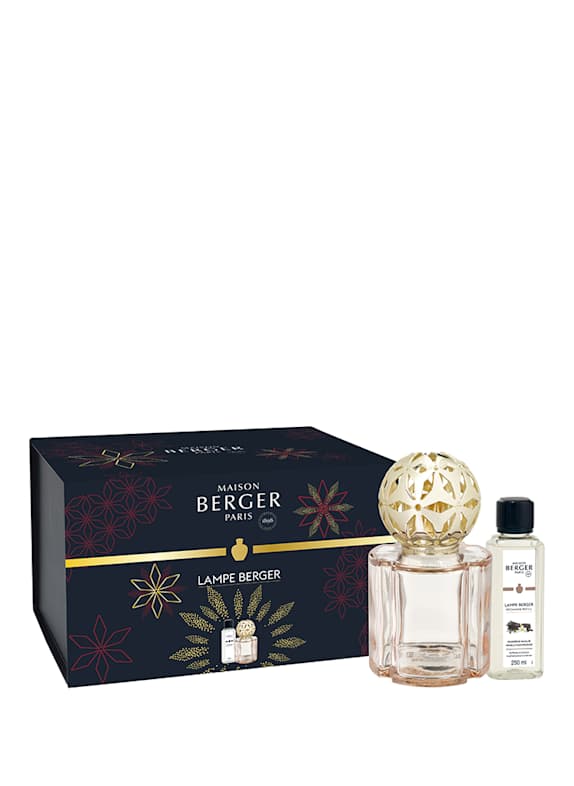 MAISON BERGER PARIS POMELIS NUDE