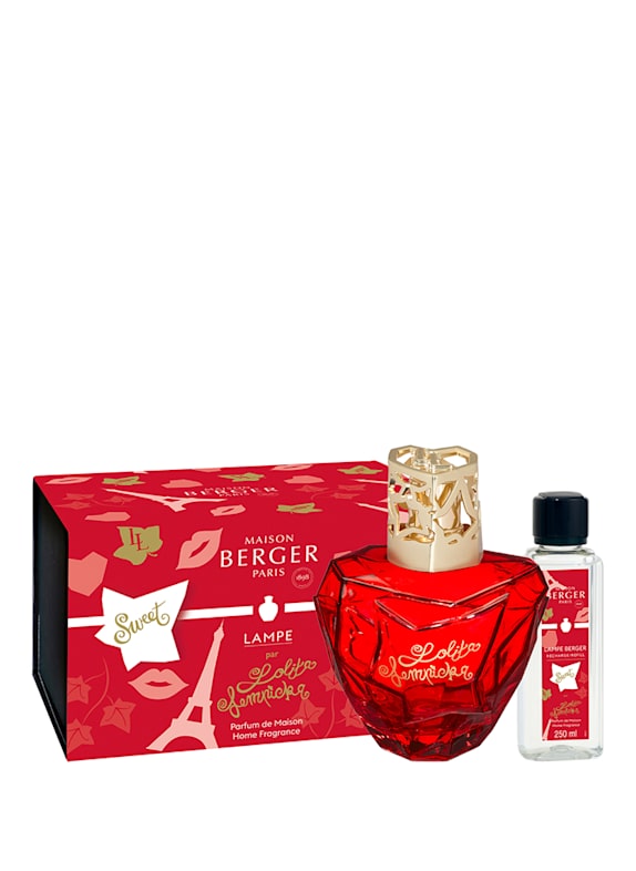 MAISON BERGER PARIS LOLITA LEMPICKA SWEET